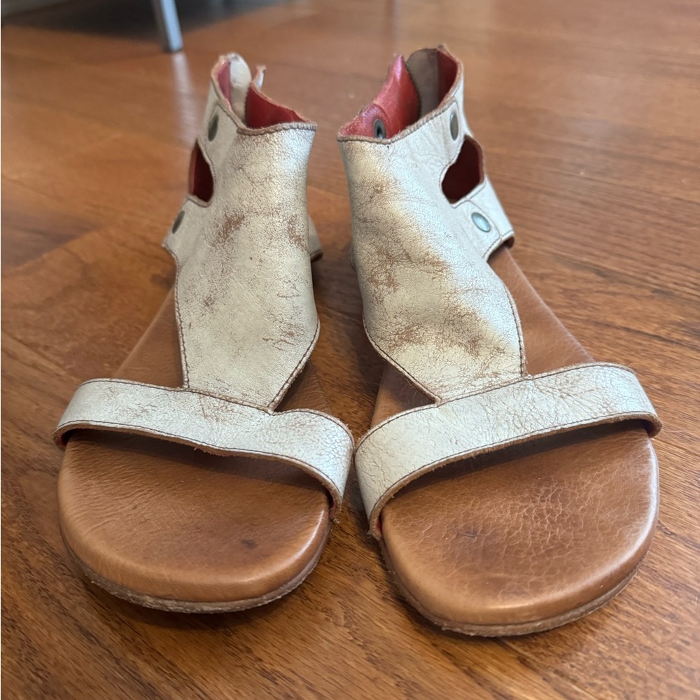 Bed stu sandals